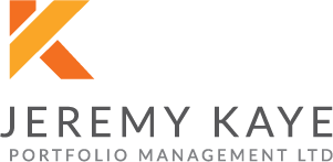 Jeremy Kaye Portfolio Management Ltd Logo
